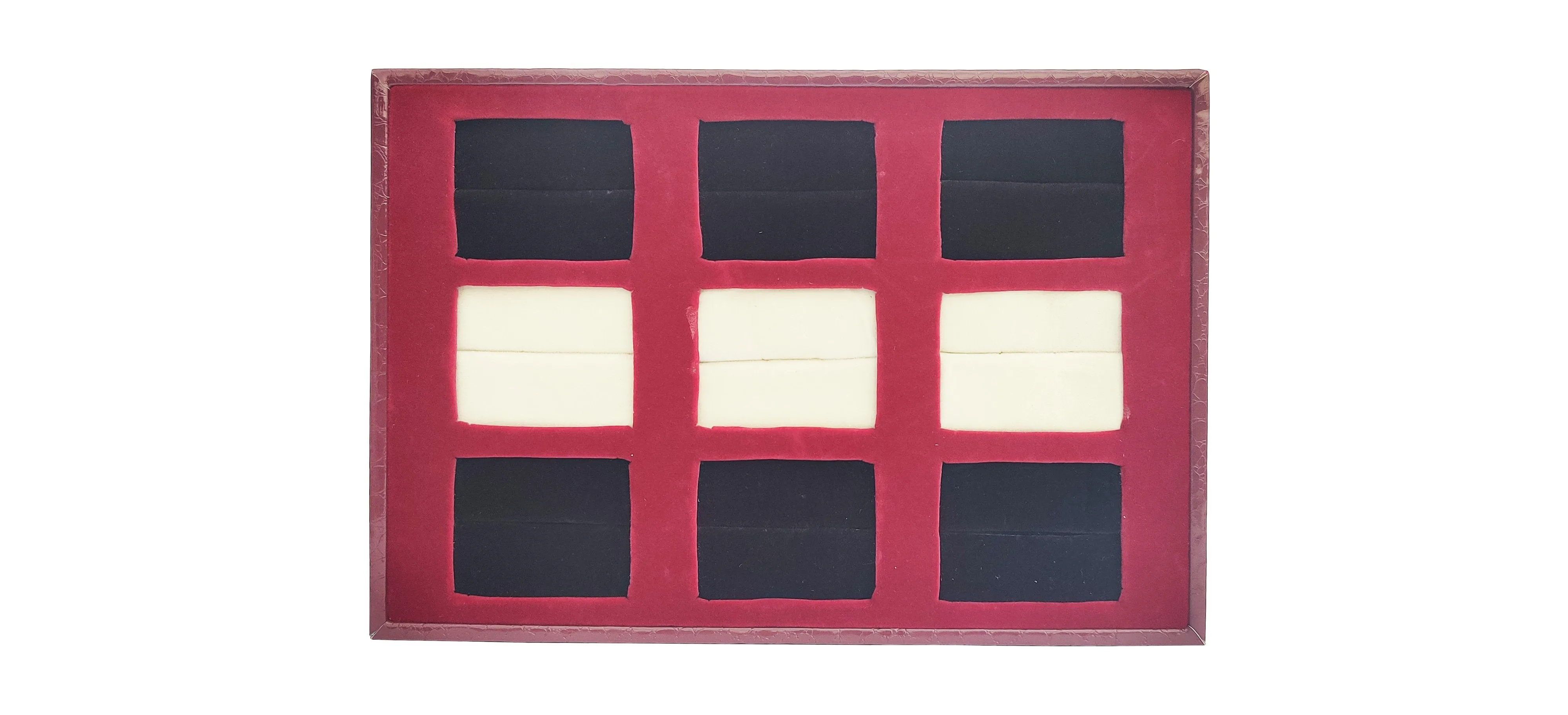 RING TRY 12X8 (9HOLDER)