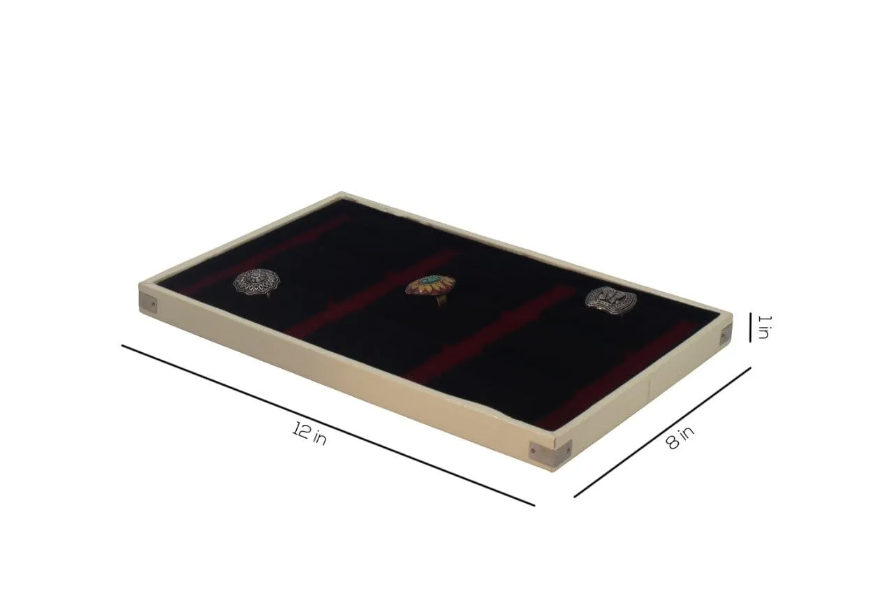RING TRY 12X8 (9HOLDER)