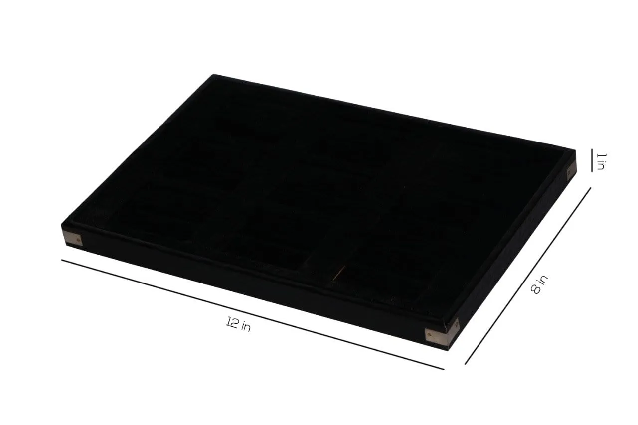 RING TRY 12X8 (9HOLDER)