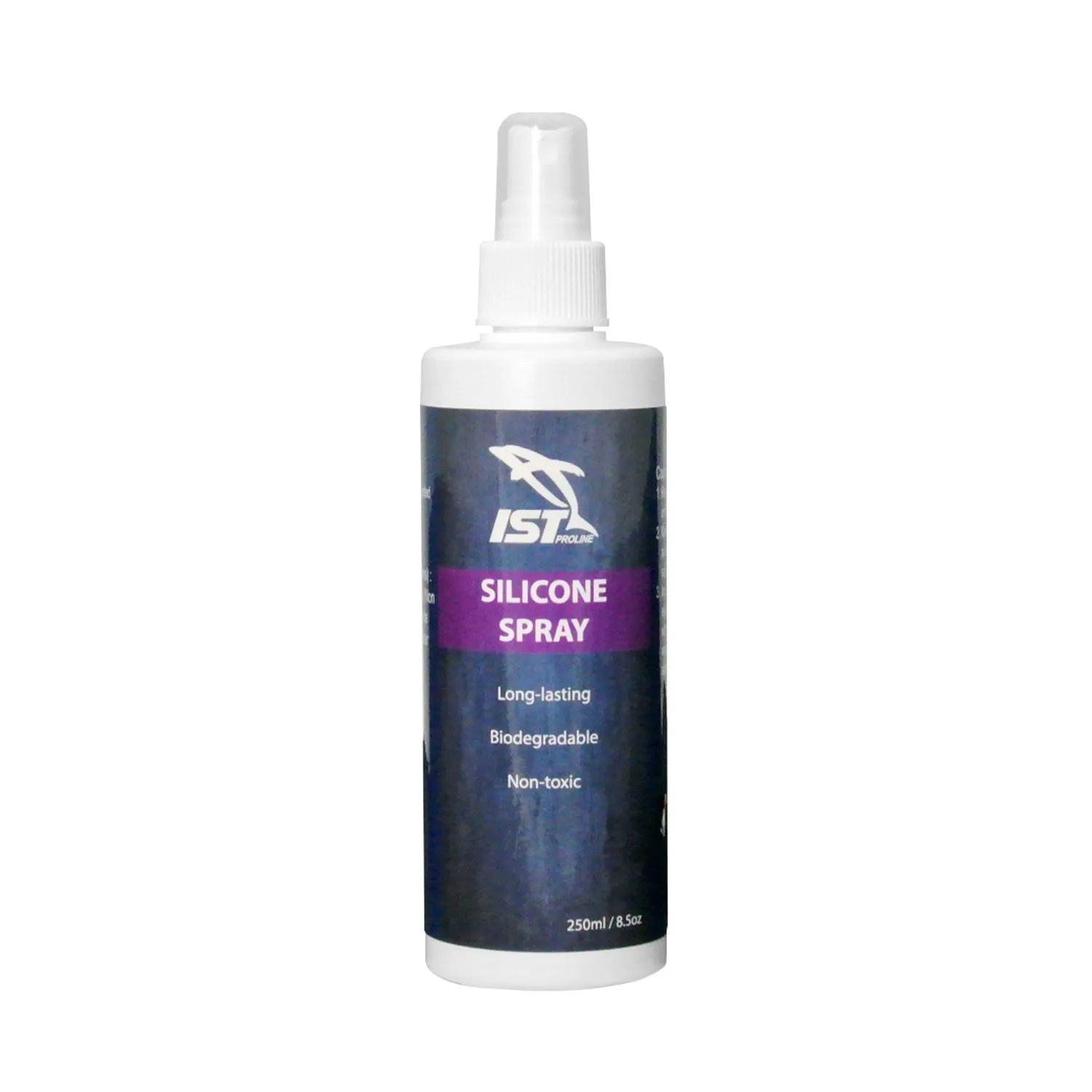 Silicone Spray (250ml) 12 bottles in display box