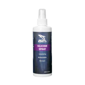 Silicone Spray (250ml) 12 bottles in display box