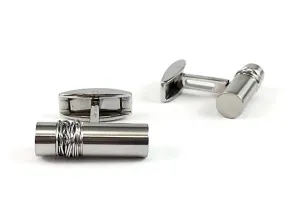 Stainless Steel Cufflinks