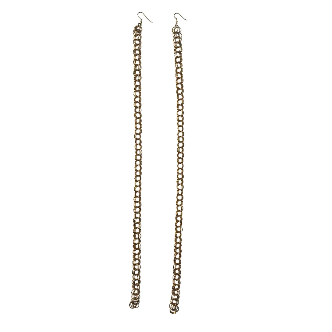 The Kiere Earrings XL