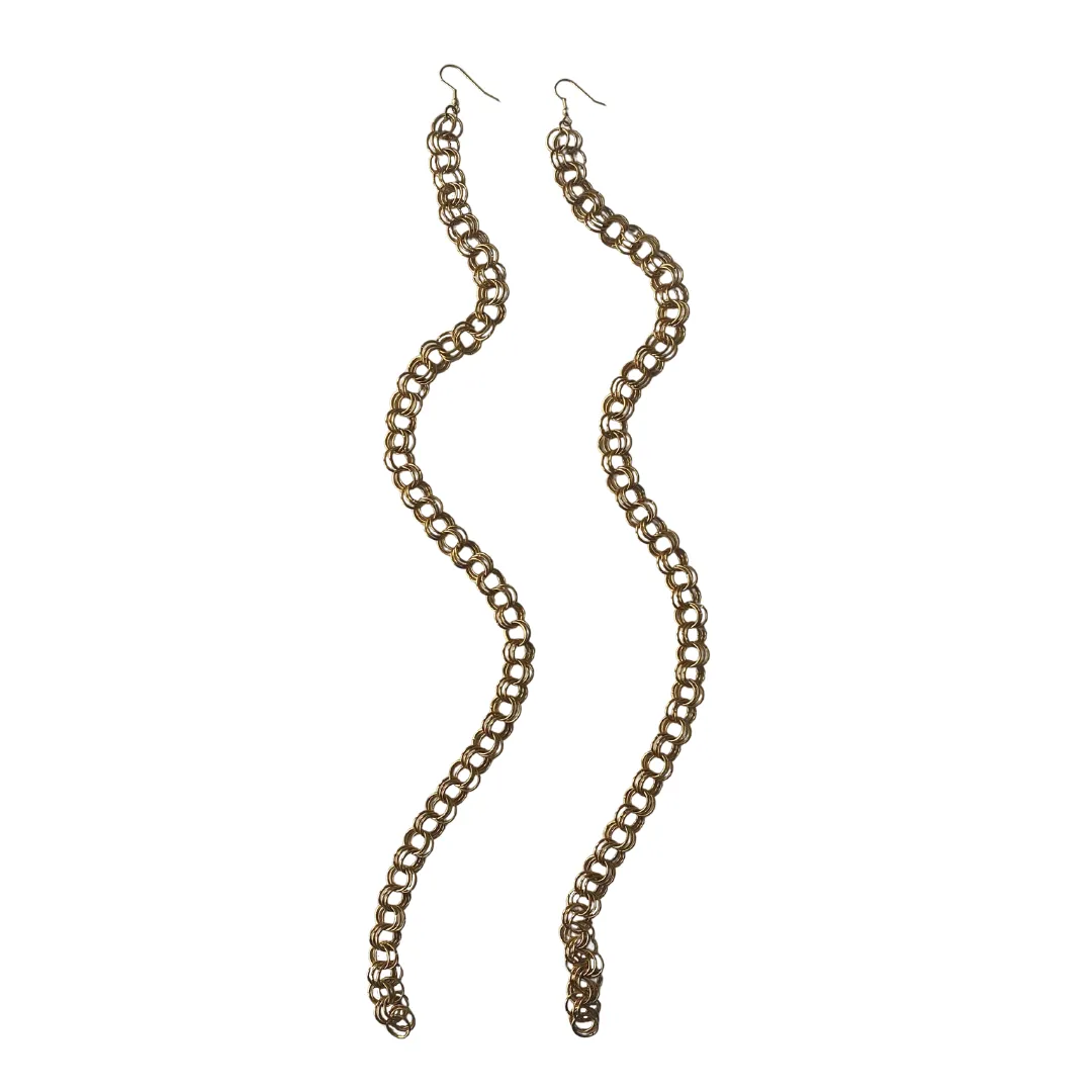 The Kiere Earrings XL