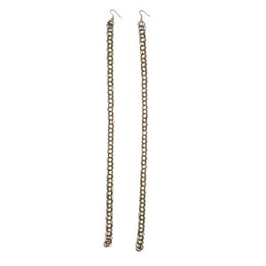 The Kiere Earrings XL