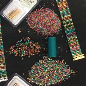 The Rosalie Bracelet Kit