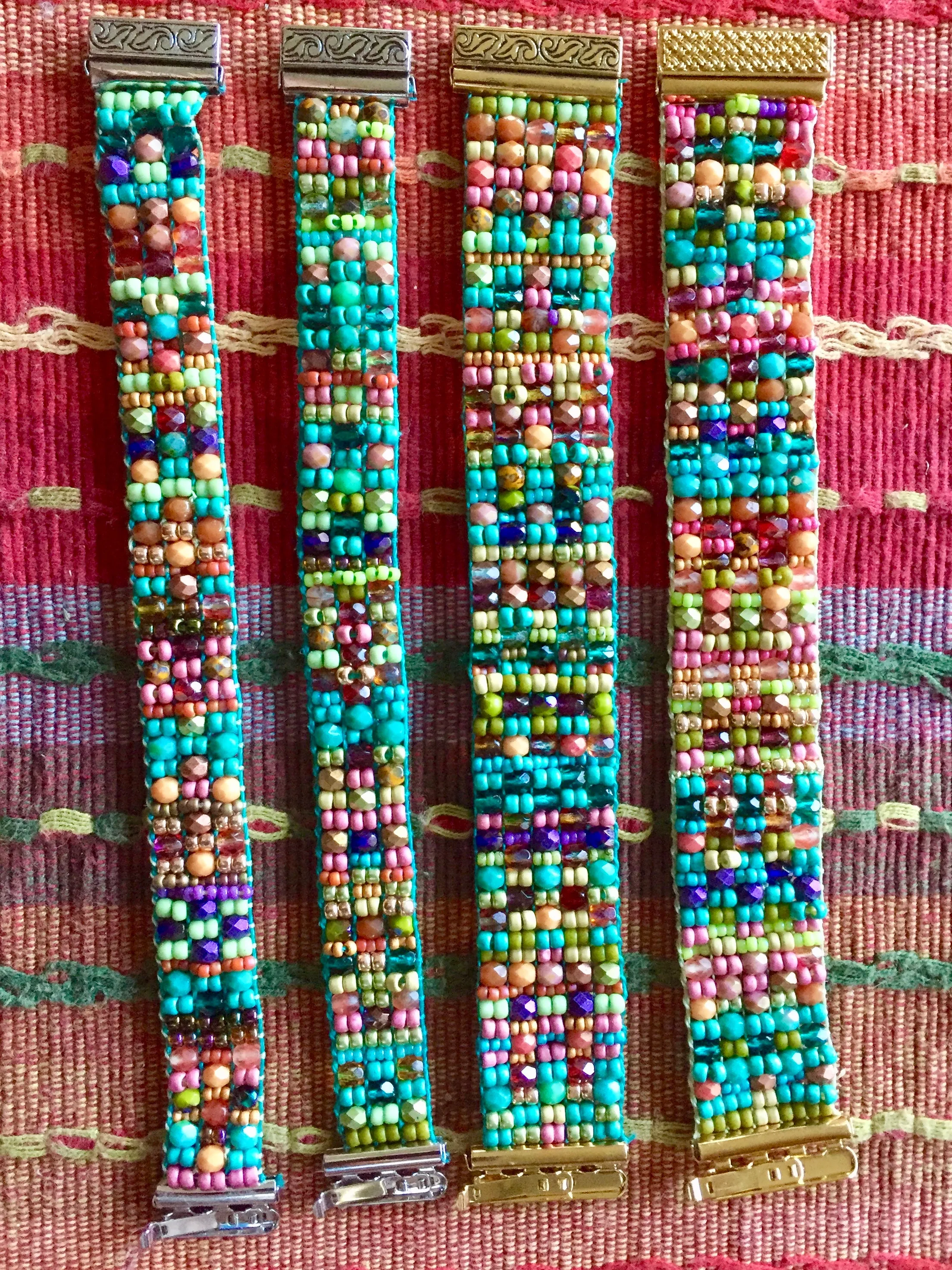 The Rosalie Bracelet Kit