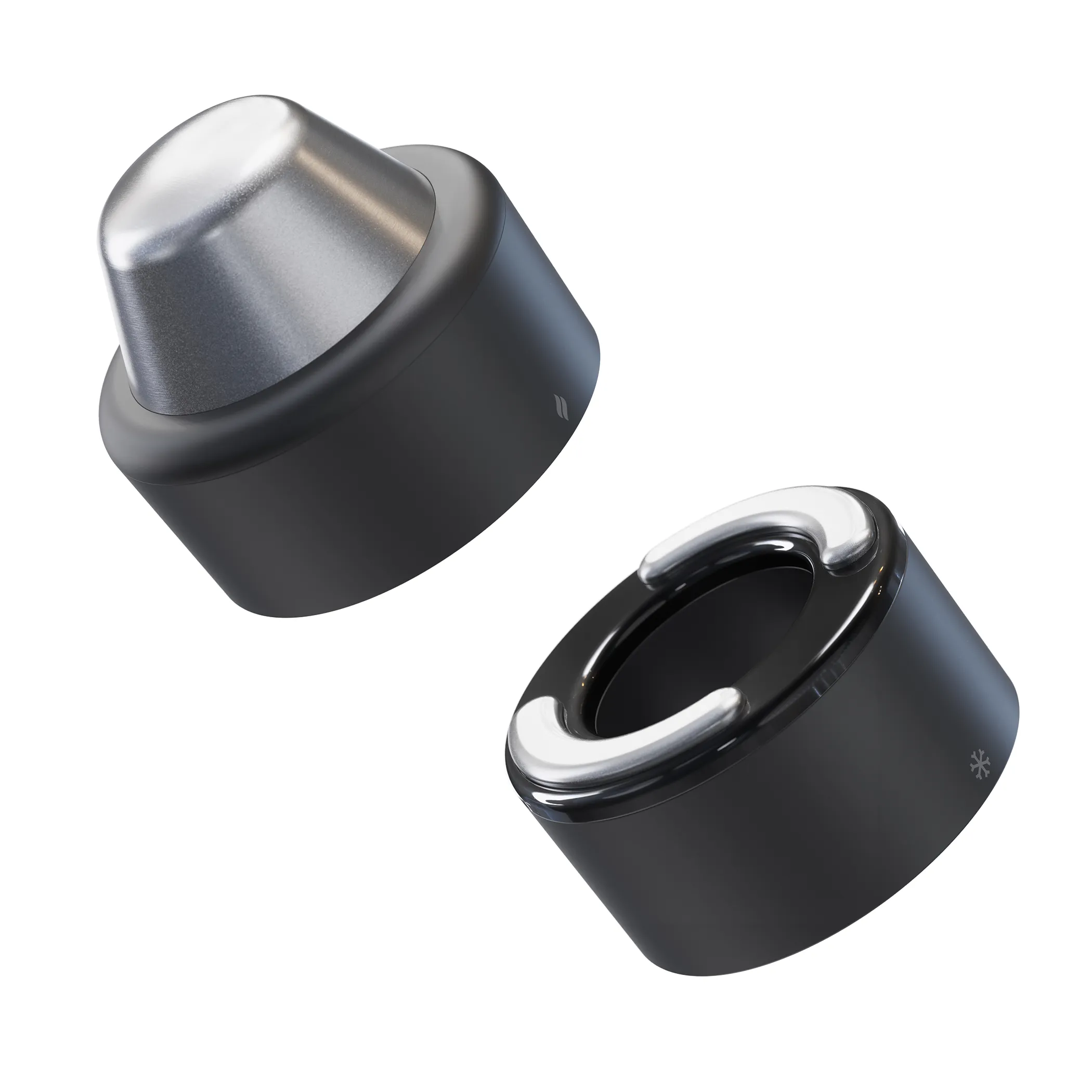 Theraface Hot / Cold Rings