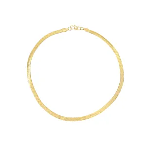 VIPER SNAKE CHAIN