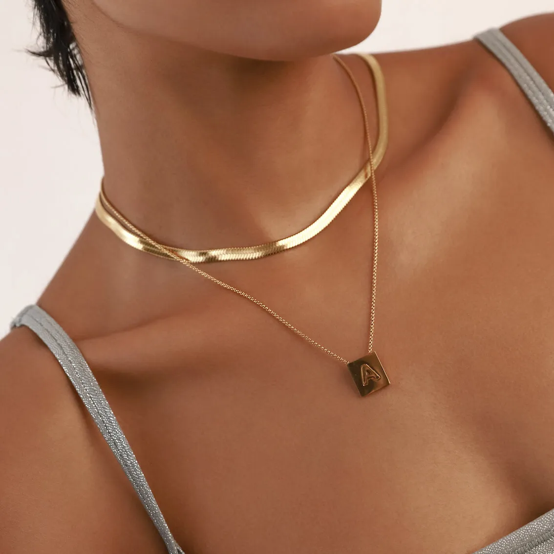 VIPER SNAKE CHAIN