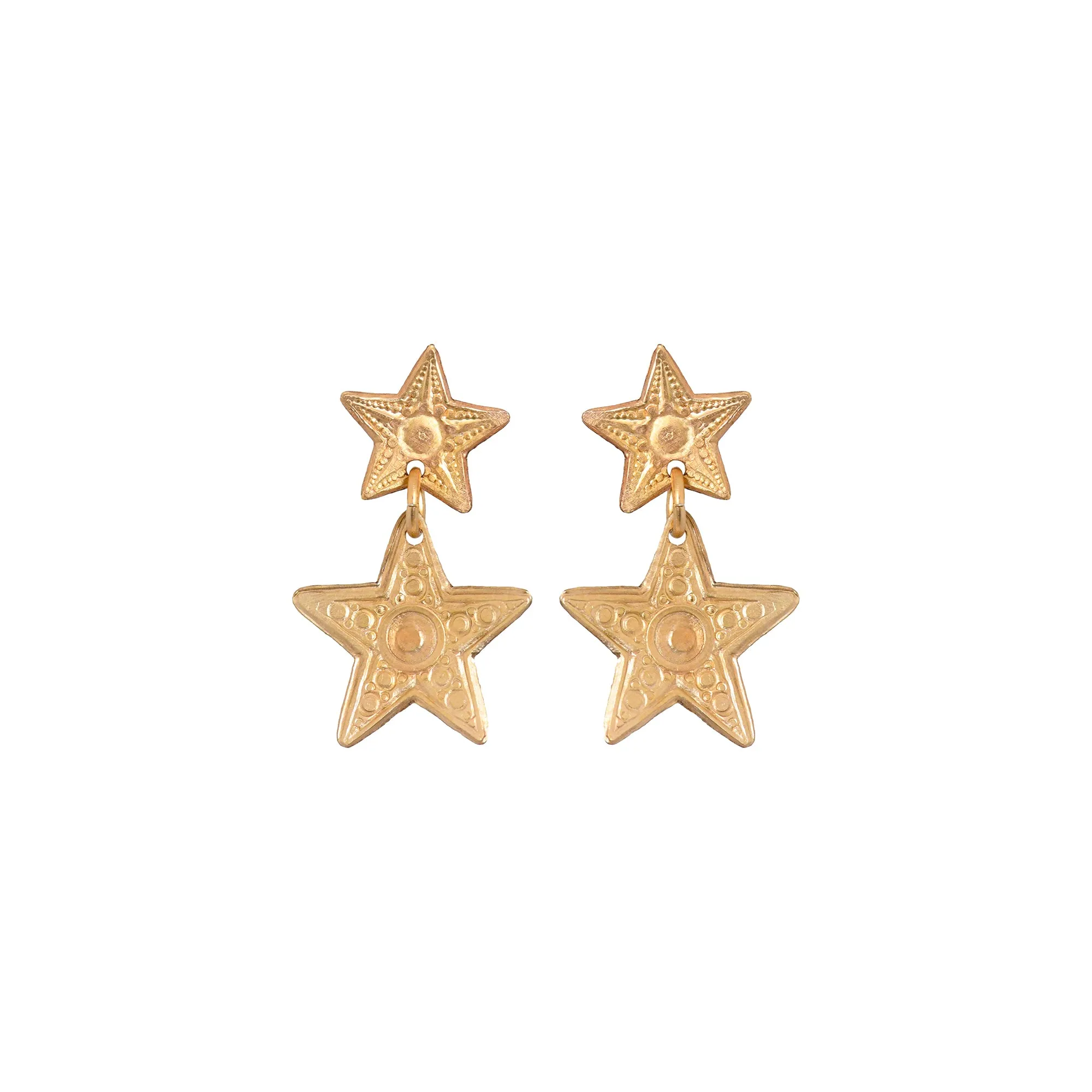 Wee Lyra Earrings